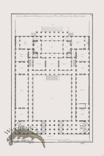 Elementary Architecture 159